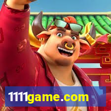 1111game.com