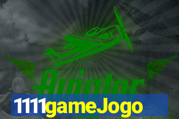 1111gameJogo