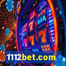 1112bet.com