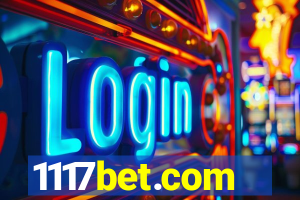 1117bet.com