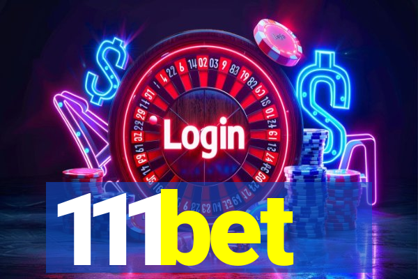 111bet