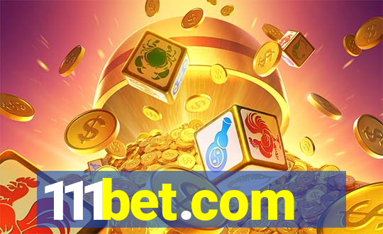 111bet.com