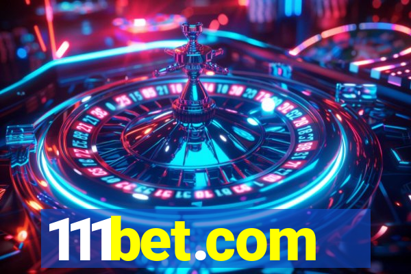 111bet.com