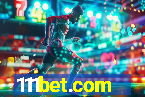 111bet.com