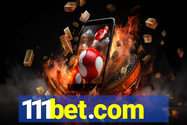 111bet.com