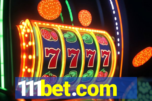 111bet.com