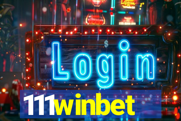 111winbet