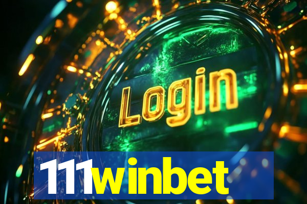 111winbet