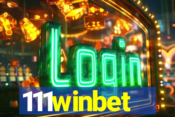 111winbet