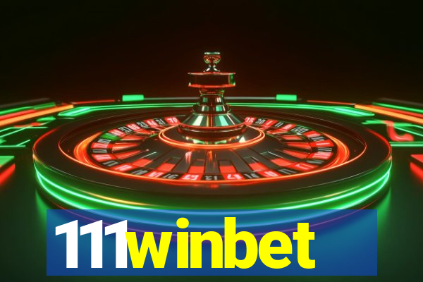 111winbet