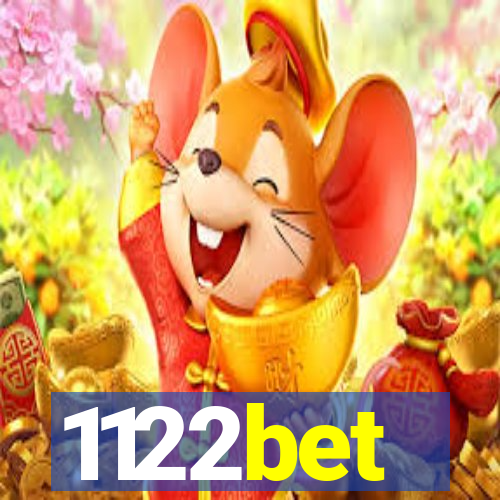 1122bet