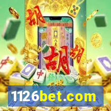 1126bet.com