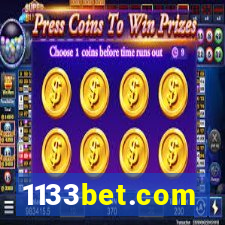 1133bet.com