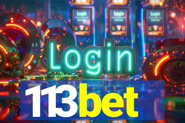 113bet