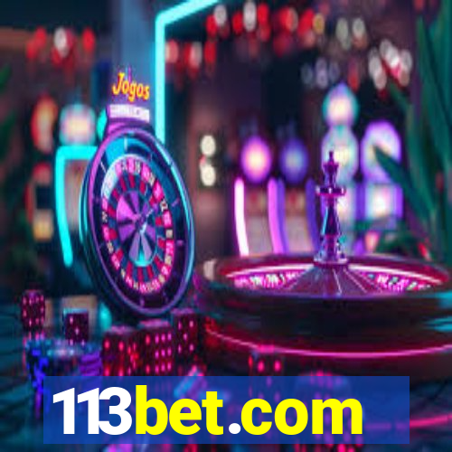 113bet.com