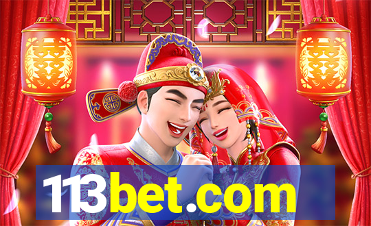 113bet.com