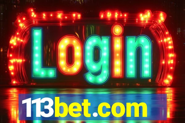 113bet.com