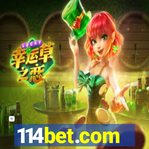 114bet.com