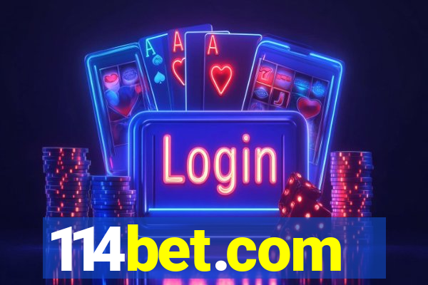 114bet.com