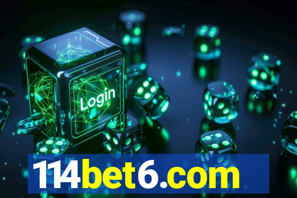 114bet6.com