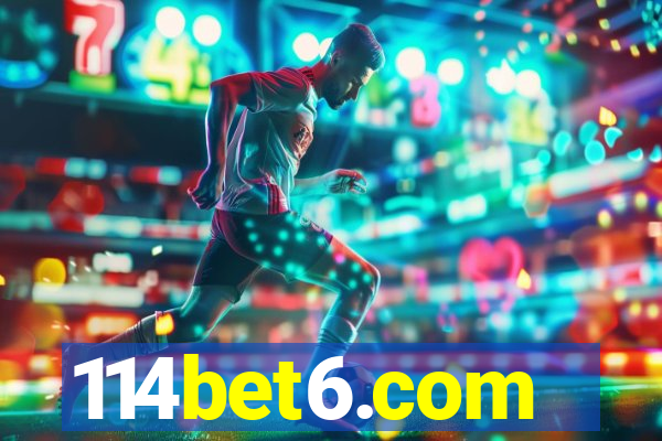 114bet6.com