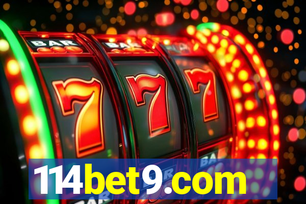 114bet9.com