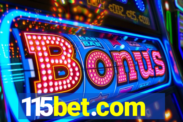 115bet.com