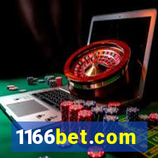 1166bet.com