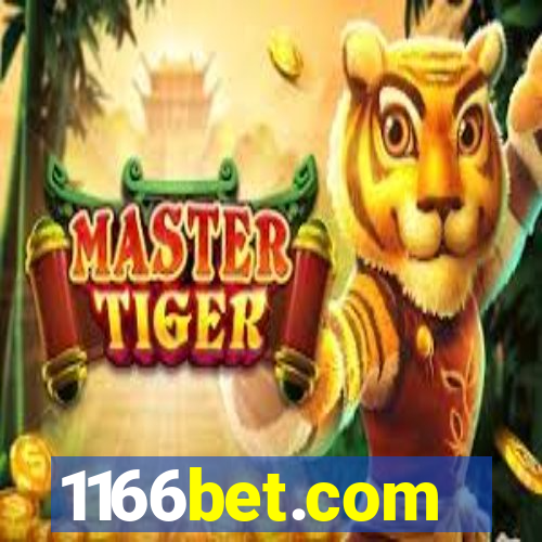 1166bet.com