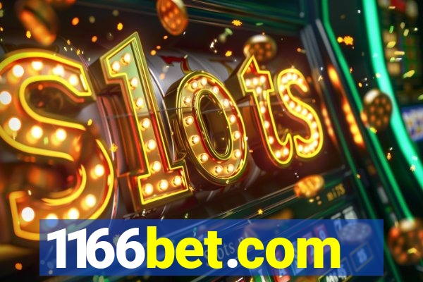 1166bet.com