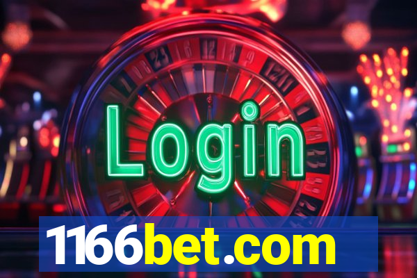 1166bet.com