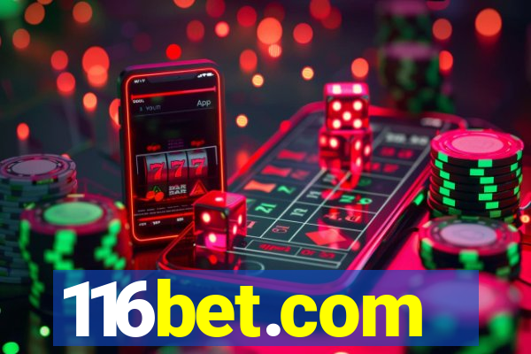 116bet.com