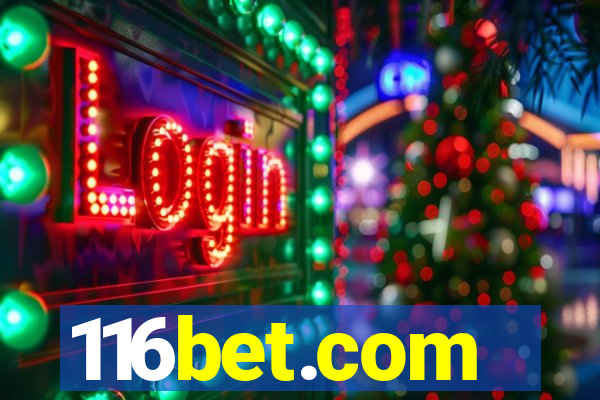 116bet.com