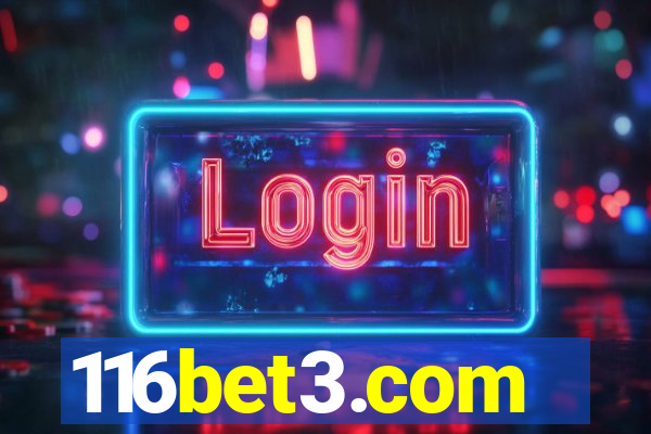 116bet3.com