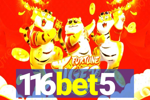 116bet5