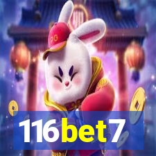 116bet7