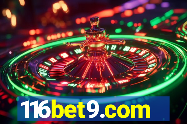 116bet9.com