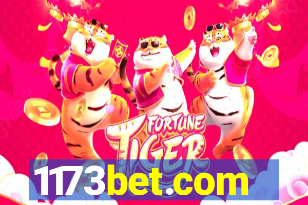 1173bet.com