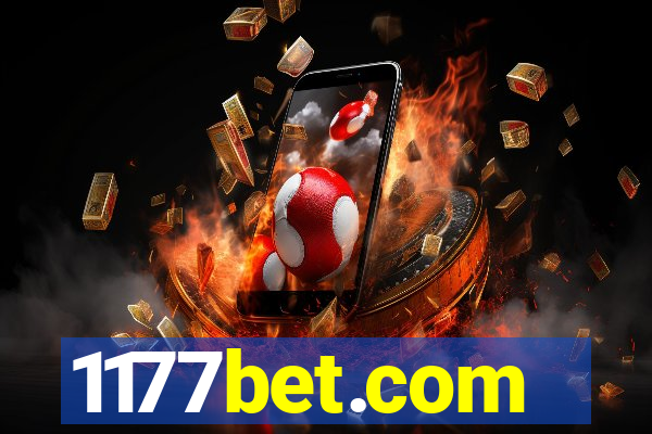 1177bet.com