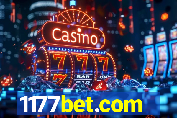 1177bet.com