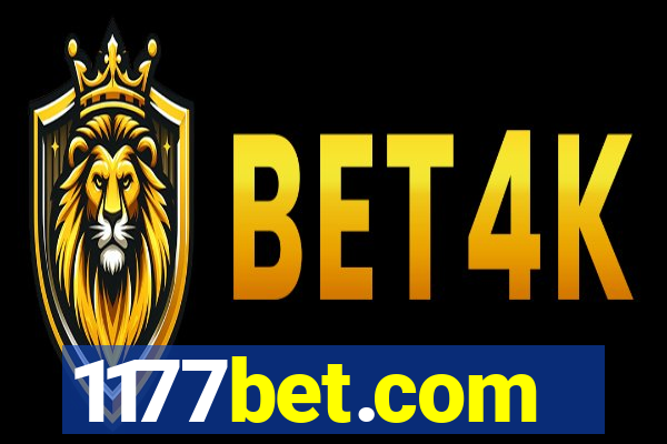 1177bet.com