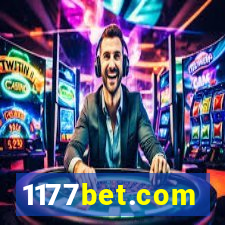 1177bet.com