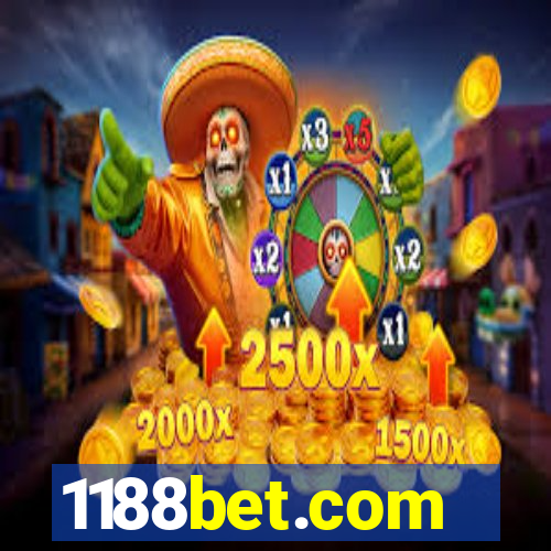 1188bet.com