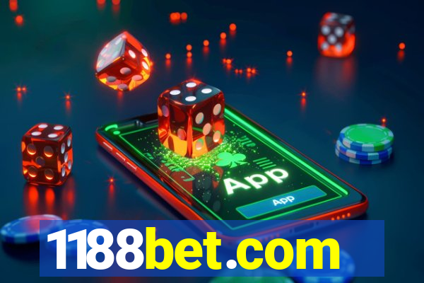 1188bet.com