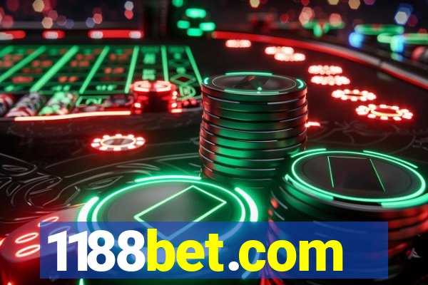 1188bet.com