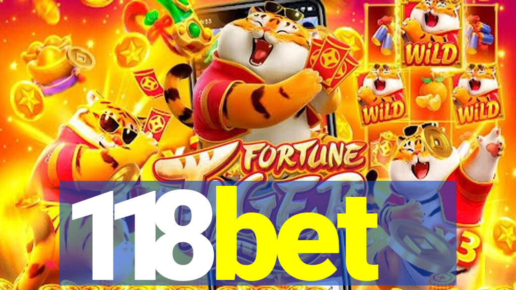 118bet