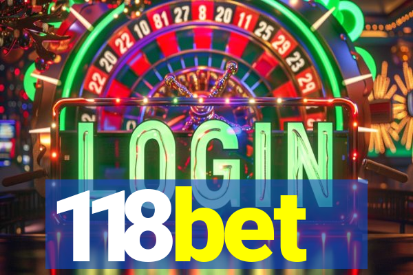 118bet