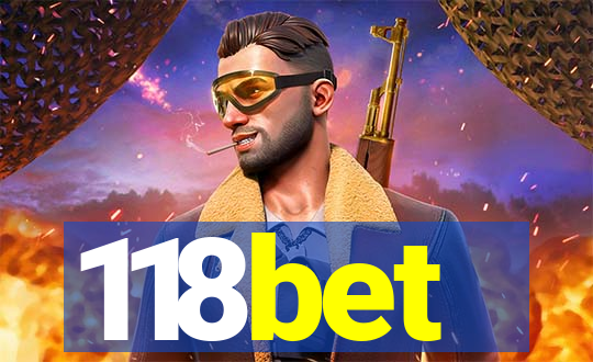 118bet