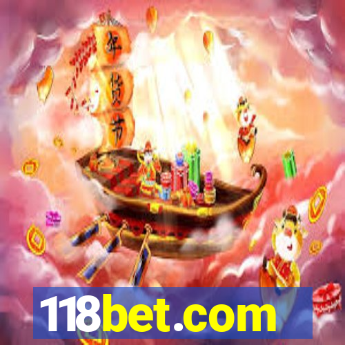 118bet.com