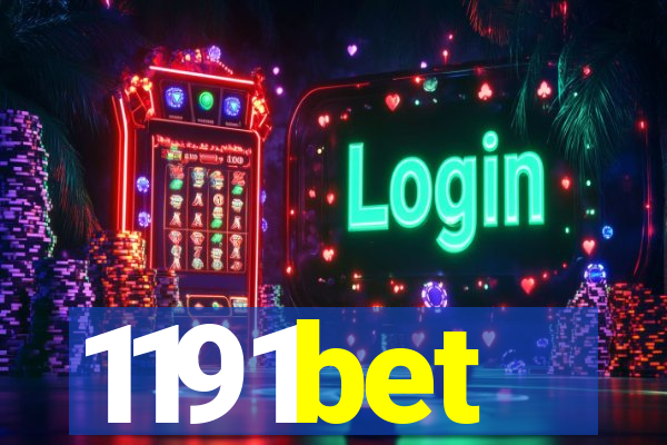 1191bet